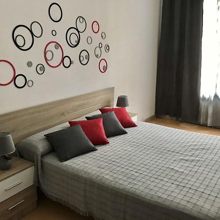 Tortosa Apartamento 31 Exterior photo