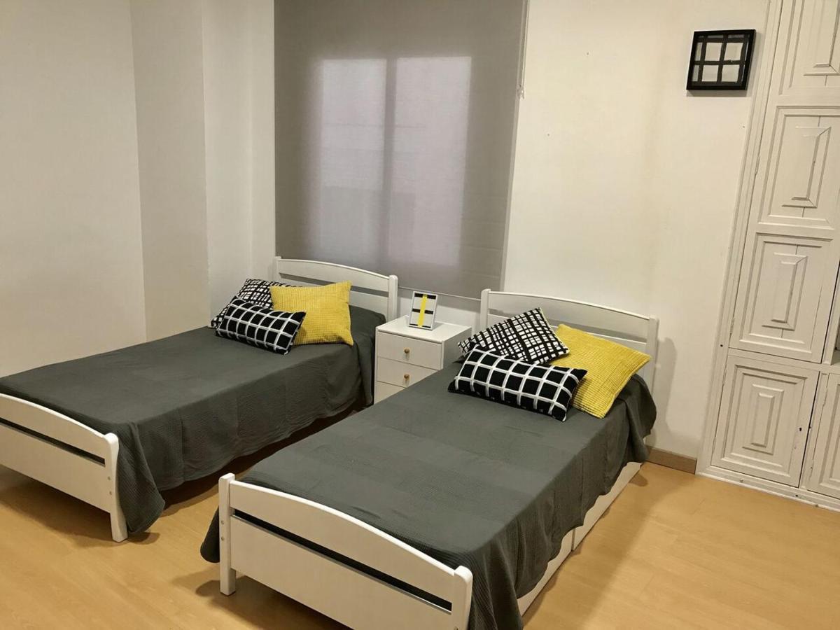 Tortosa Apartamento 31 Exterior photo