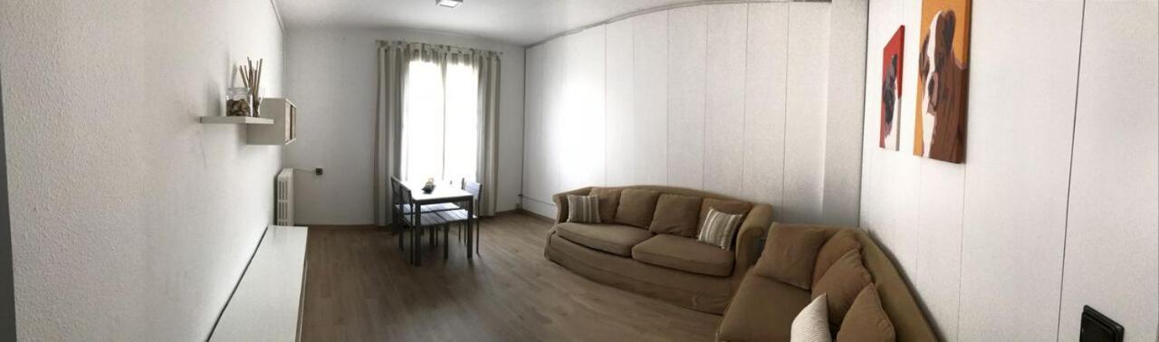 Tortosa Apartamento 31 Exterior photo